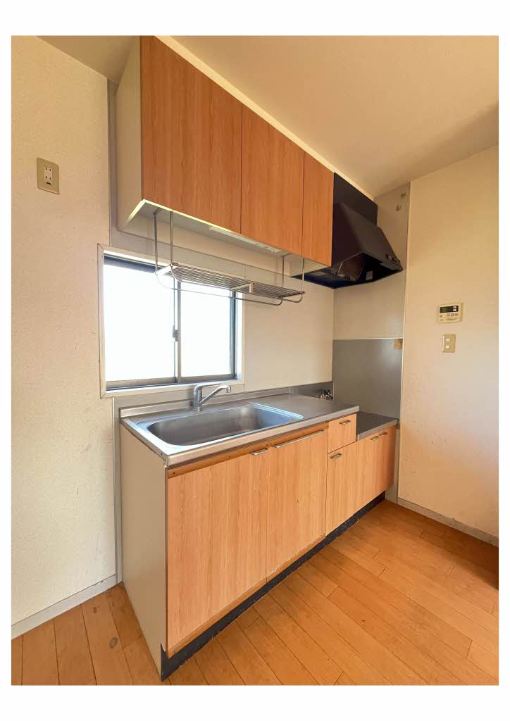 シャーメゾンアルテミス　＊ A0202号-5