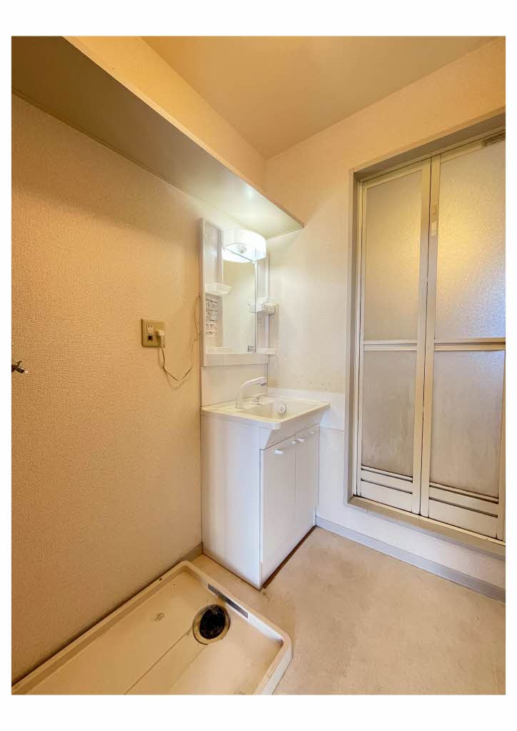 シャーメゾンアルテミス　＊ A0202号-7