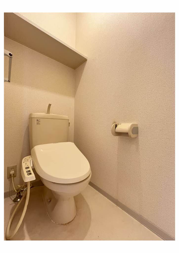 シャーメゾンアルテミス　＊ A0202号-8