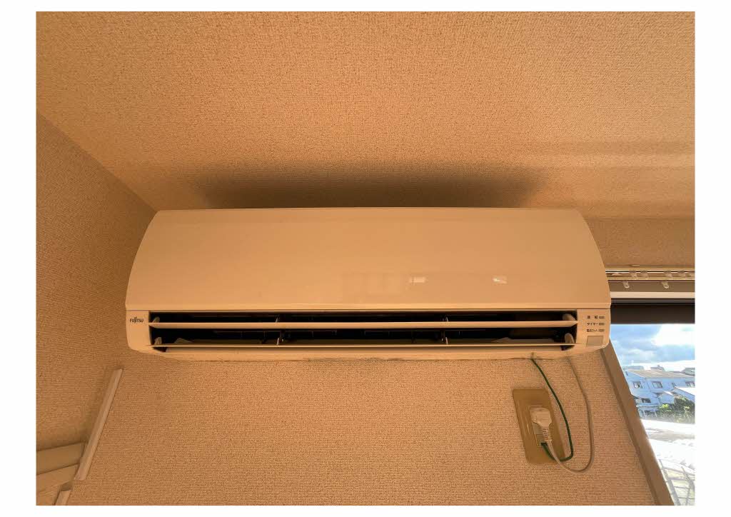 シャーメゾンアルテミス　＊ A0202号-10