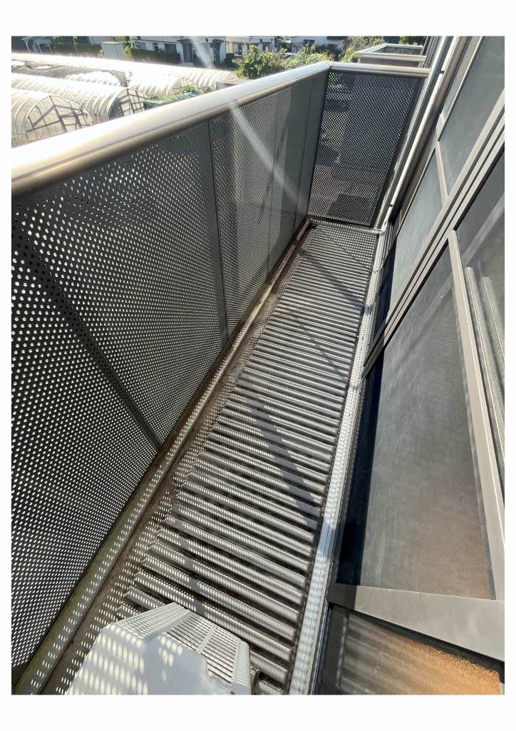 シャーメゾンアルテミス　＊ A0202号-11