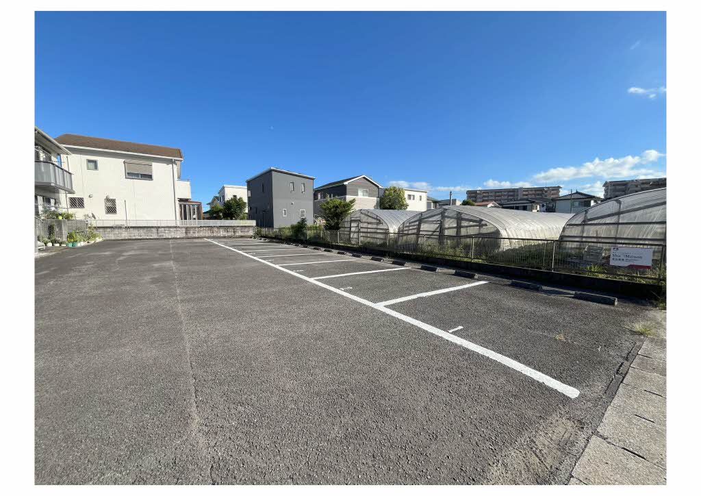 シャーメゾンアルテミス　＊ A0202号-13