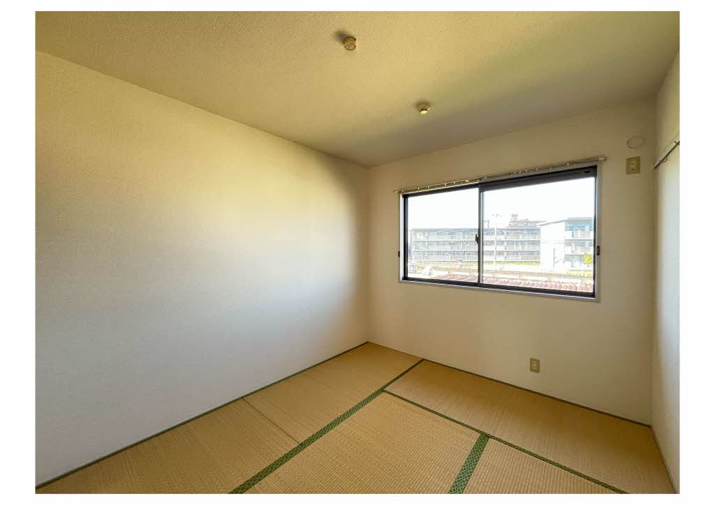 シャーメゾンアルテミス　＊ A0202号-15