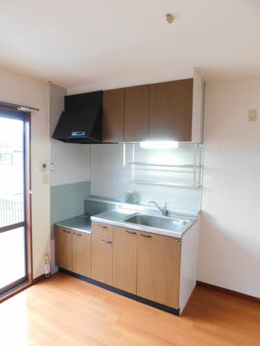 キャッスルハイツ　Ｃ棟　＊＊ A0202号-3