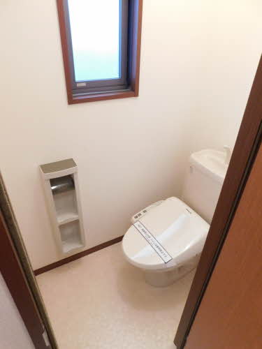 キャッスルハイツ　Ｃ棟　＊＊ A0202号-5