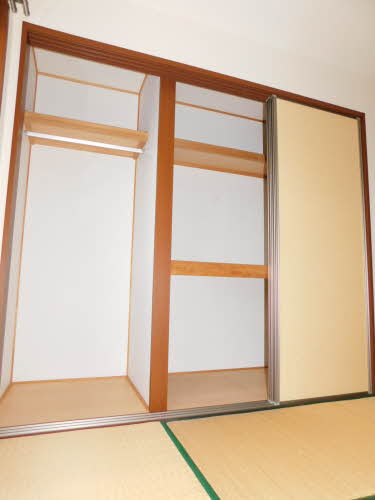 キャッスルハイツ　Ｃ棟　＊＊ A0202号-6