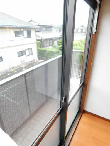 キャッスルハイツ　Ｃ棟　＊＊ A0202号-8