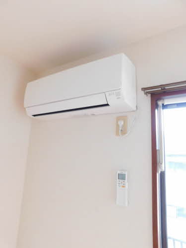 キャッスルハイツ　Ｃ棟　＊＊ A0202号-10