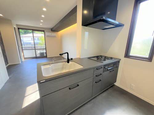 シャルマンＭ・Ｙ　＊＊ A0202号-3