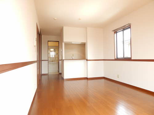 スリーゼ　Ｃ棟　＊＊ C0202号-2