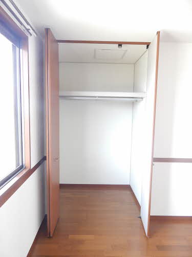 スリーゼ　Ｃ棟　＊＊ C0202号-5