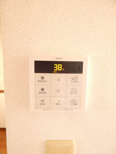 スリーゼ　Ｃ棟　＊＊ C0202号-8