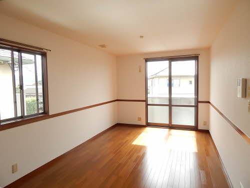 スリーゼ　Ｃ棟　＊＊ C0202号-9