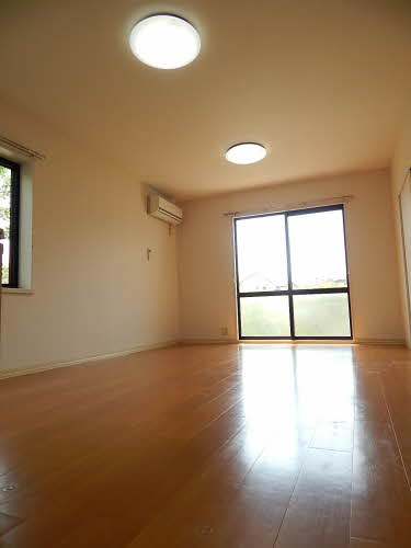 セントラルハイツ　Ａ棟 A0101号-2