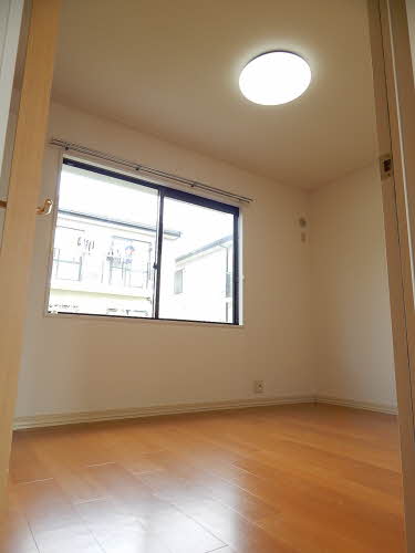 セントラルハイツ　Ａ棟 A0101号-4