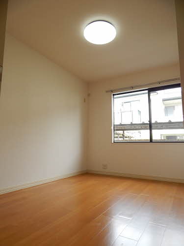 セントラルハイツ　Ａ棟 A0101号-6