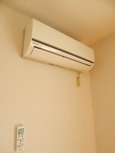 セントラルハイツ　Ａ棟 A0101号-8