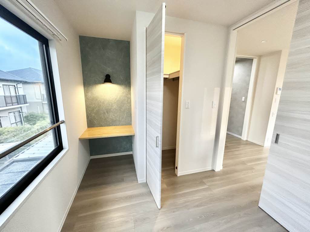 セントラルハイツ　Ａ棟 A0202号-2