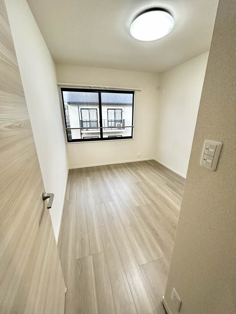 セントラルハイツ　Ａ棟 A0202号-4