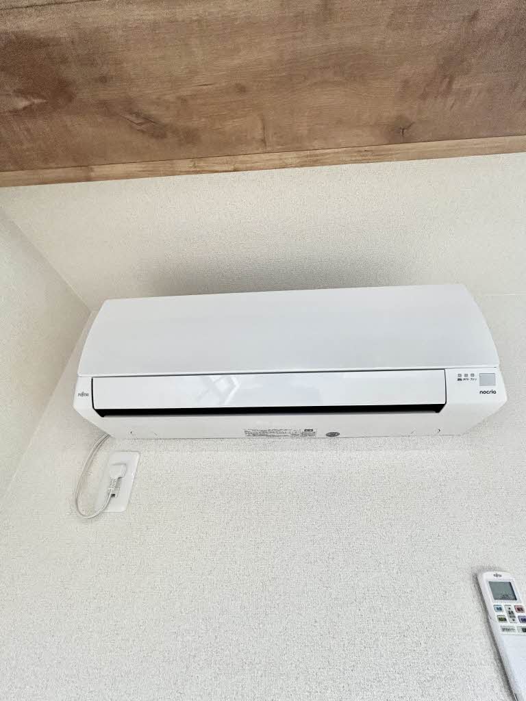 セントラルハイツ　Ａ棟 A0202号-6