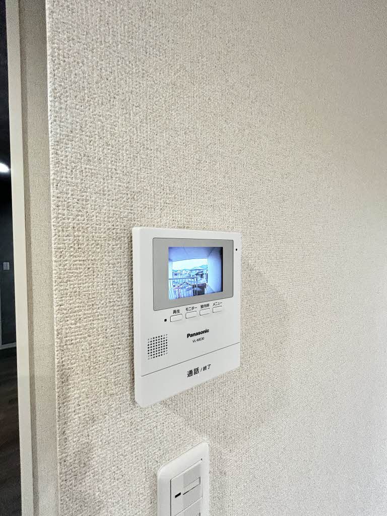 セントラルハイツ　Ａ棟 A0202号-7