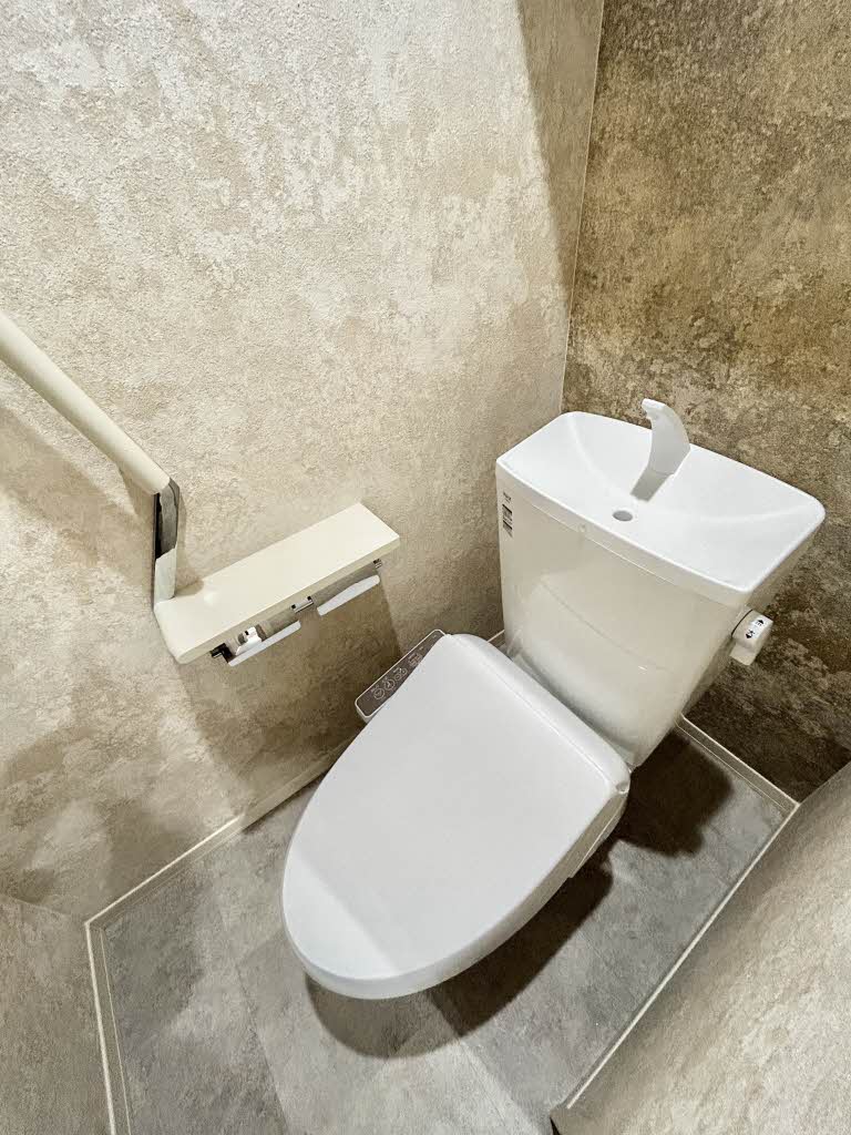 セントラルハイツ　Ａ棟 A0202号-11