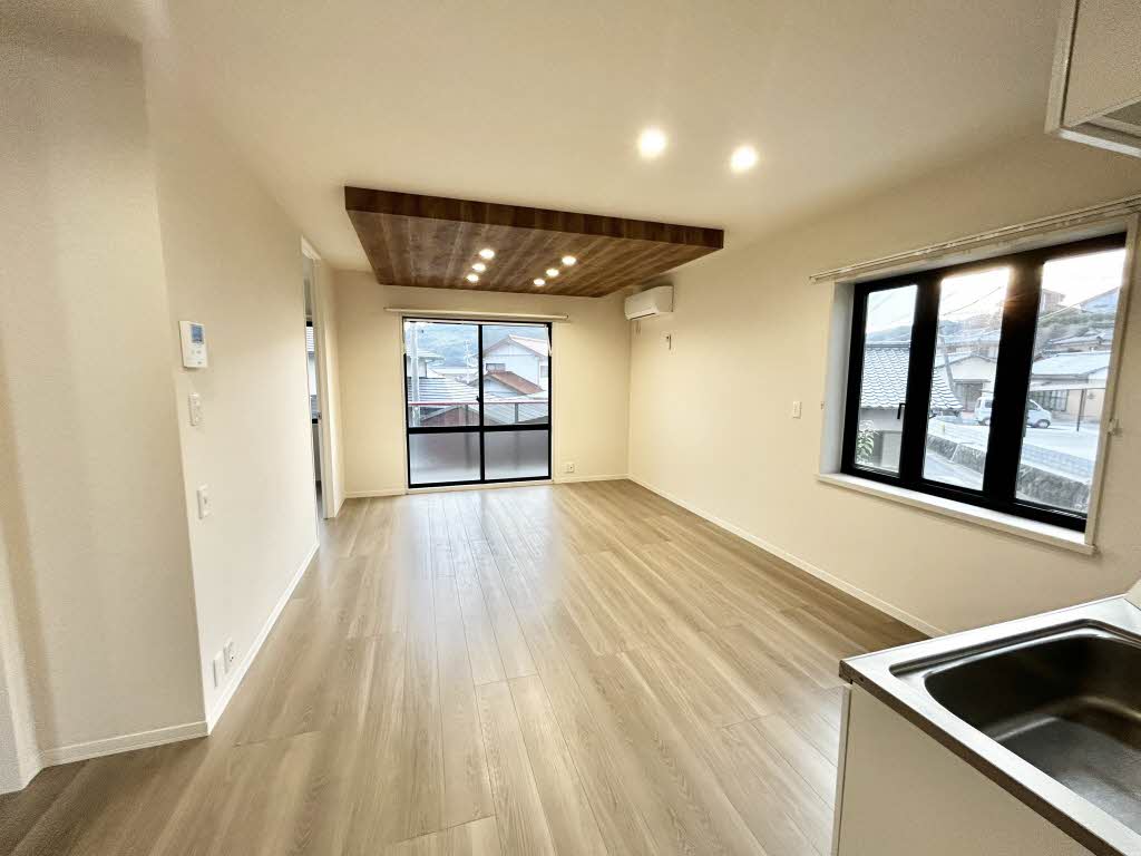 セントラルハイツ　Ａ棟 A0202号-13