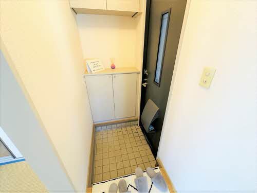バリュージュ河島 B棟 B0101号-4