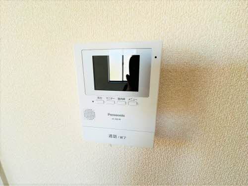バリュージュ河島 B棟 B0101号-5
