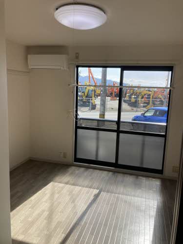 パレスＹ　＊＊ A0101号-2