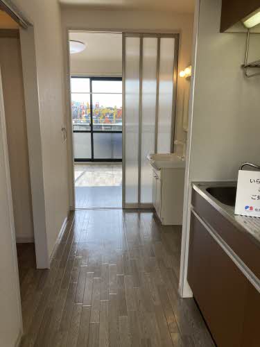 パレスＹ　＊＊ A0101号-4