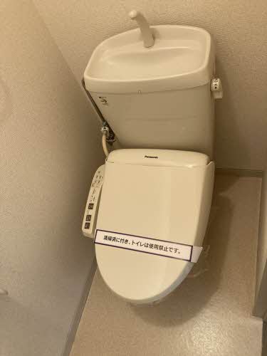 パレスＹ　＊＊ A0101号-8