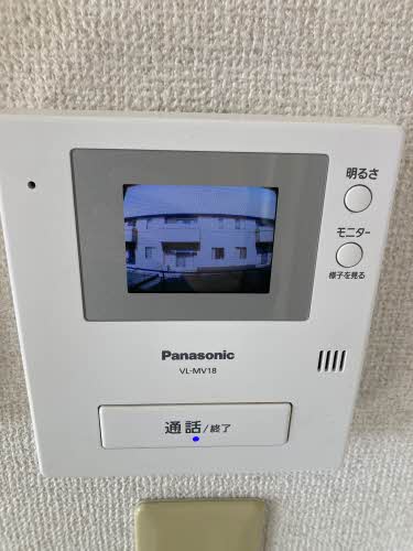 パレスＹ　＊＊ A0101号-11