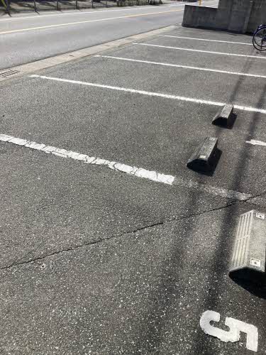 パレスＹ　＊＊ A0101号-13