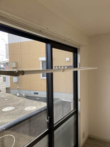 パレスＹ　＊＊ A0101号-14