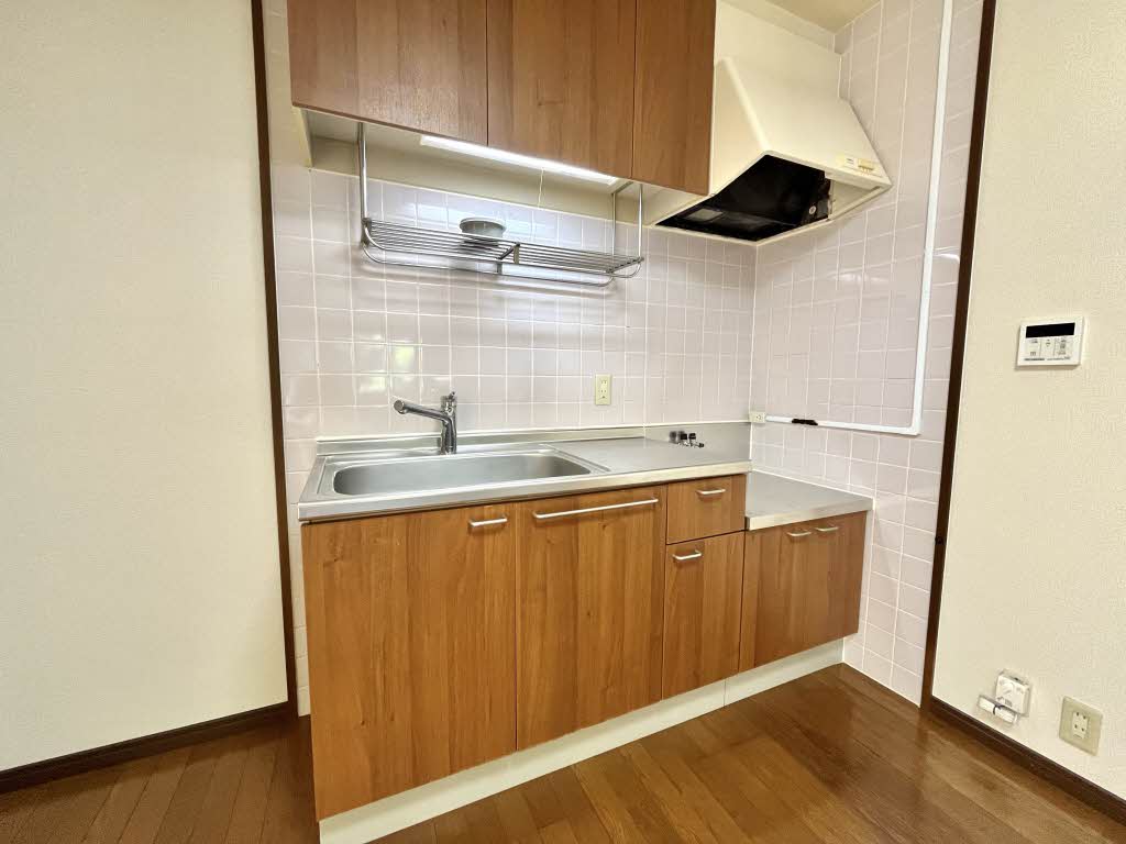 グリーンヴィレッジ則松 A0301号-3