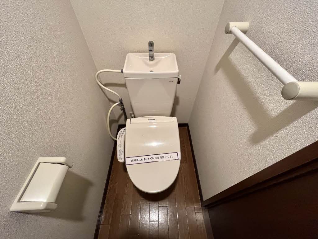 グリーンヴィレッジ則松 A0301号-8