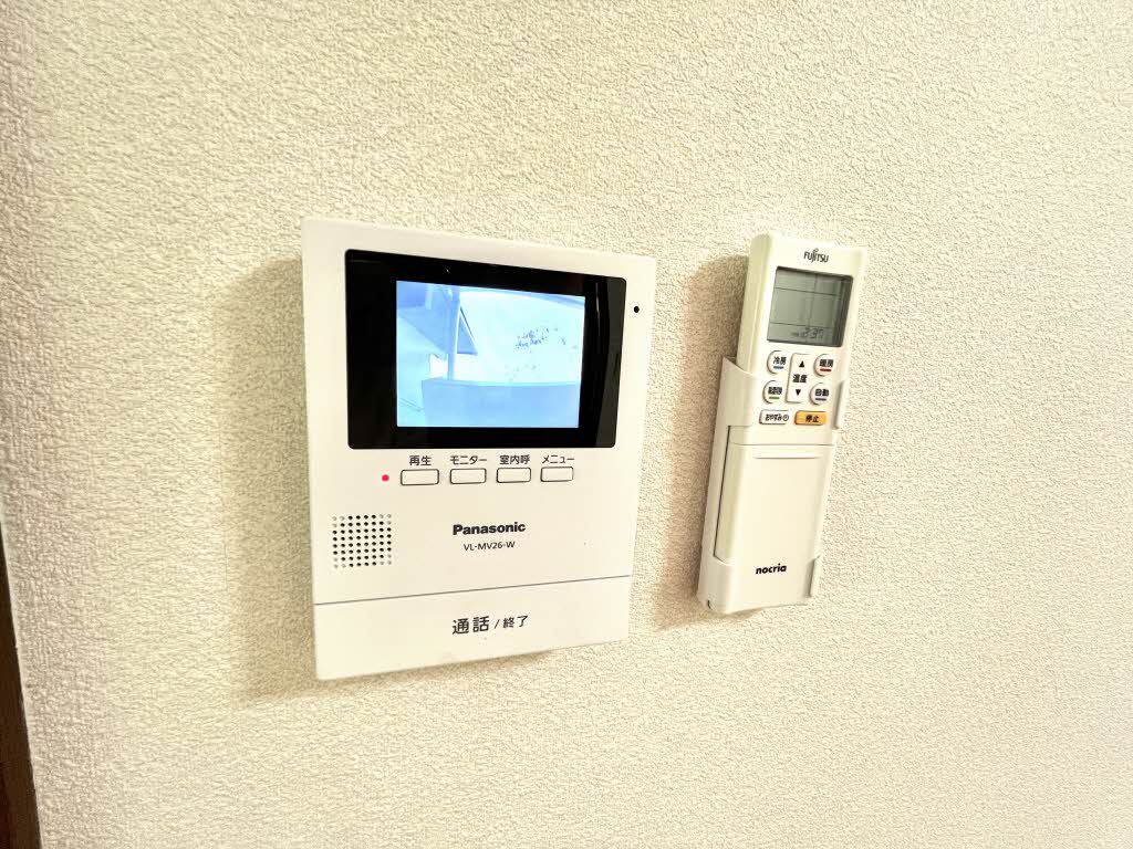 グリーンヴィレッジ則松 A0301号-11