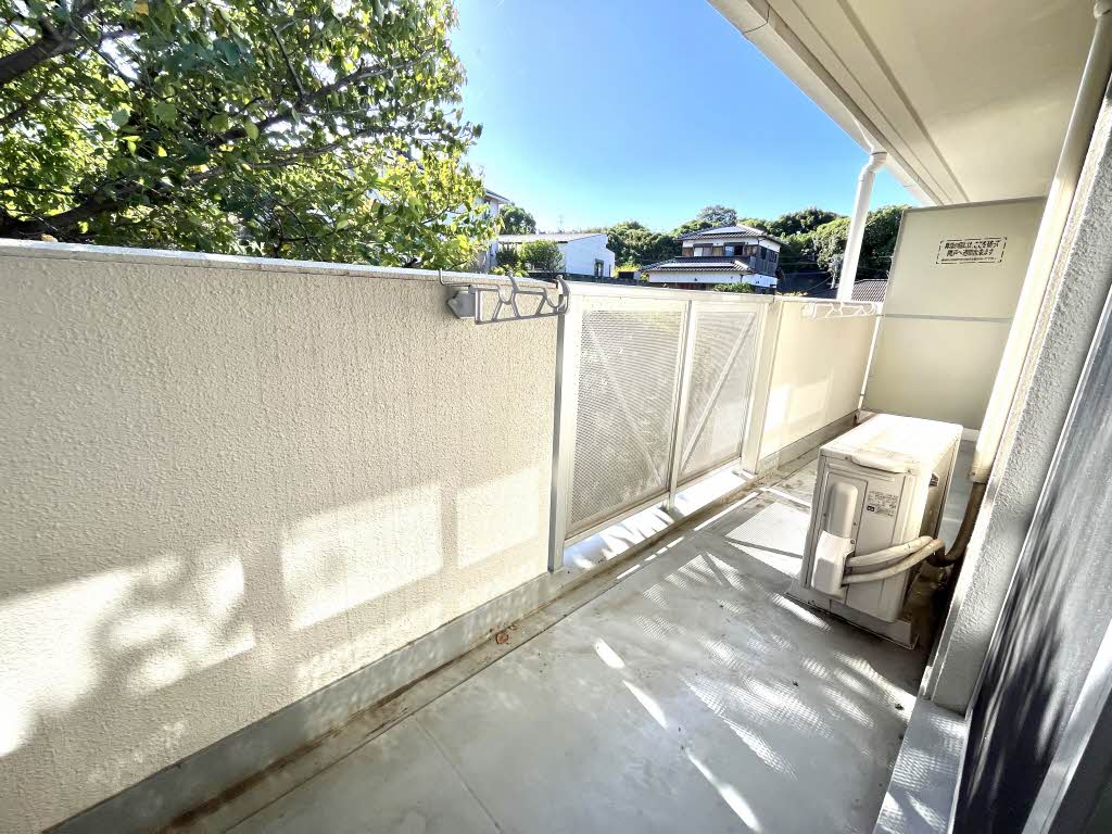 グリーンヴィレッジ則松 A0301号-12