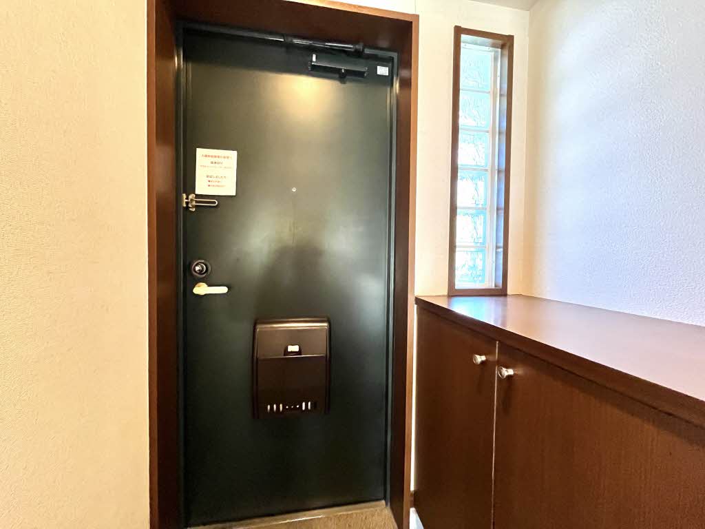 グリーンヴィレッジ則松 A0301号-13