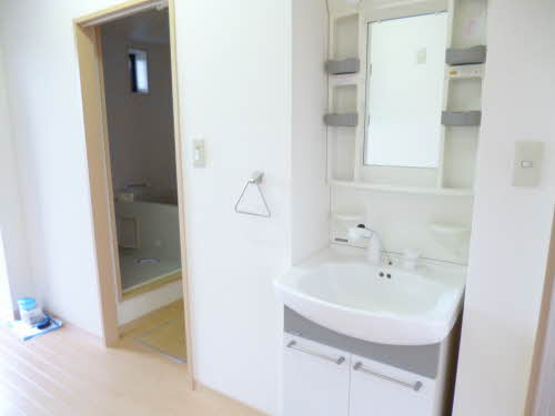 シャトーＹ　＊ A0105号-4