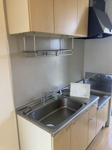 シャトーＹ　＊ A0201号-8