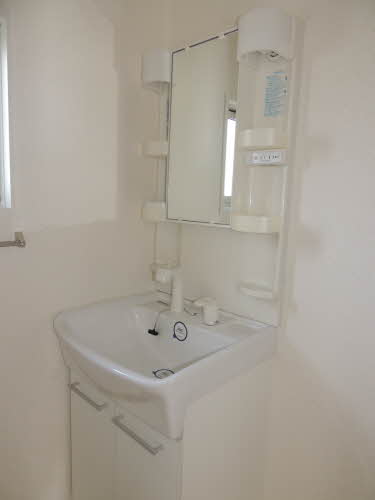 メゾンY ** A0102号-7