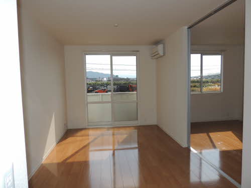 メゾンY ** A0102号-9