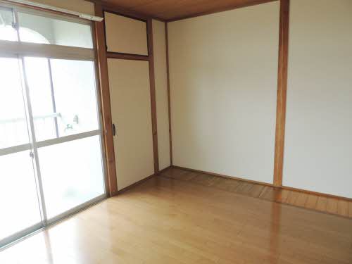 コーポサンライズ A0203号-3