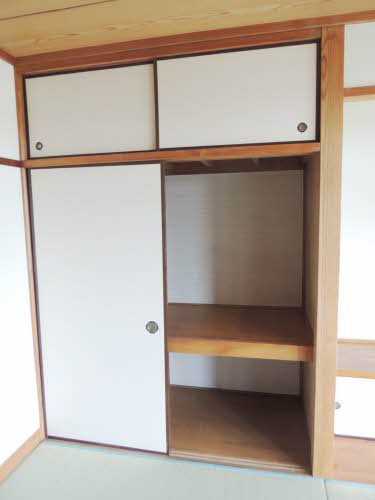 コーポサンライズ A0203号-7