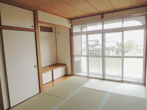 コーポサンライズ A0203号-8