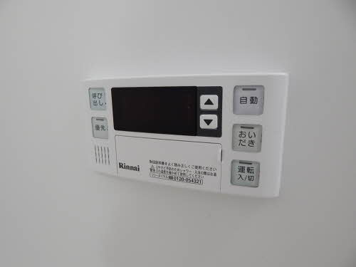 リーベンハイム　Ｂ棟　＊＊ B0202号-12