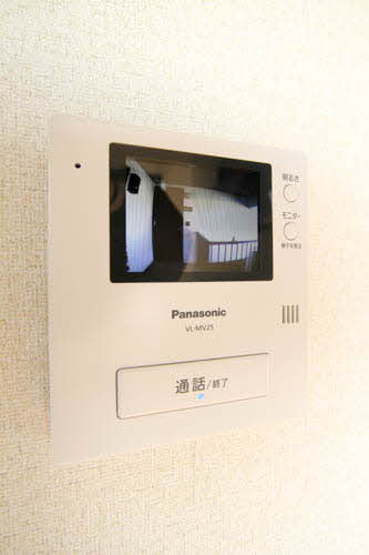 ウィステリア姶良　Ａ棟 A0201号-6