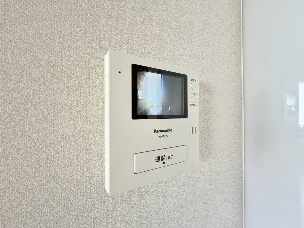 ガーデンハイツ錦 A0101号-8